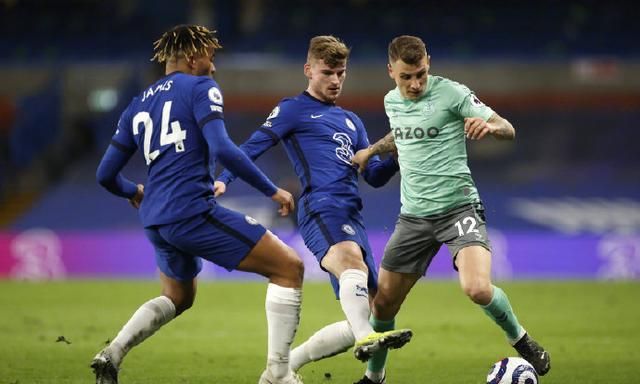 Thomas Tuchel wnosi do Chelsea nową nadzieję